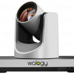 walogy - OWLx12 Robotic Camera Front