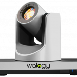 walogy - OWLx20 Robotic Camera Front