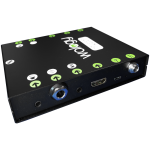 walogy HDMI to 3G-SDI Scaler Input