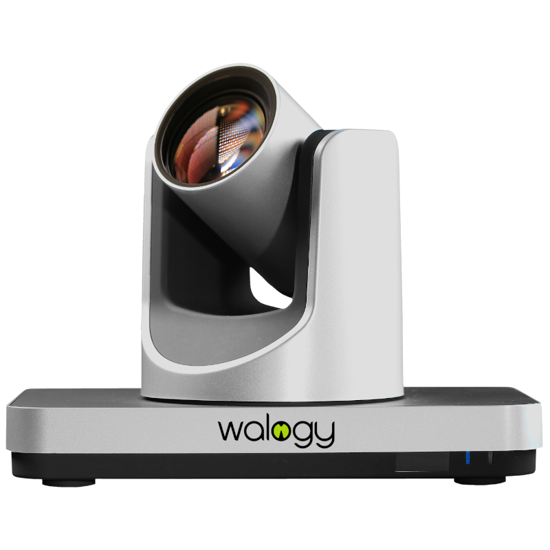 walogy - OWLx12 Robotic Camera Front